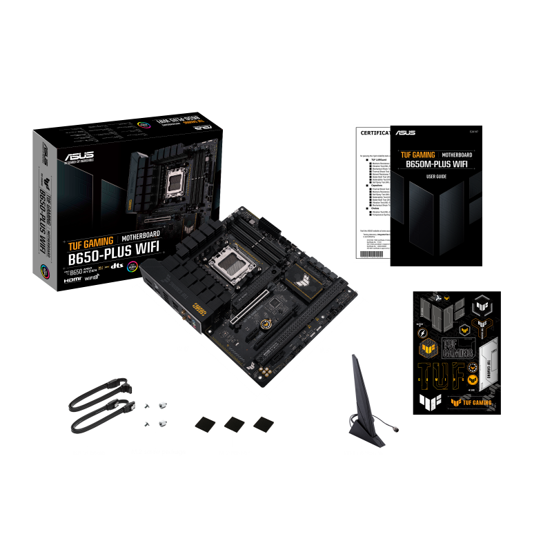 TUF GAMING B650-PLUS WIFI-1