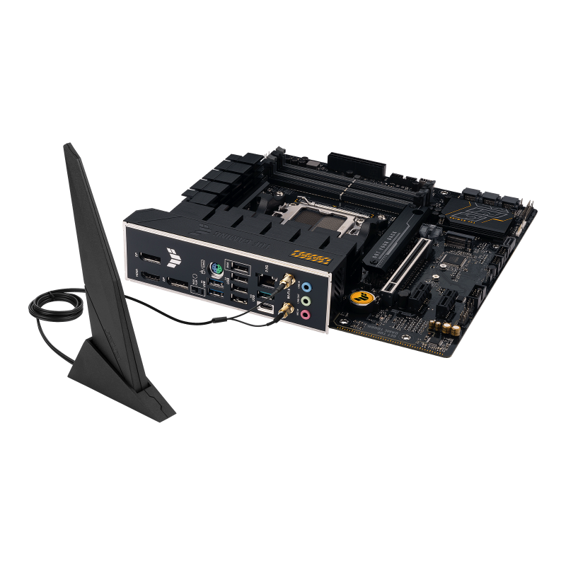 TUF GAMING B650M-E WIFI-2