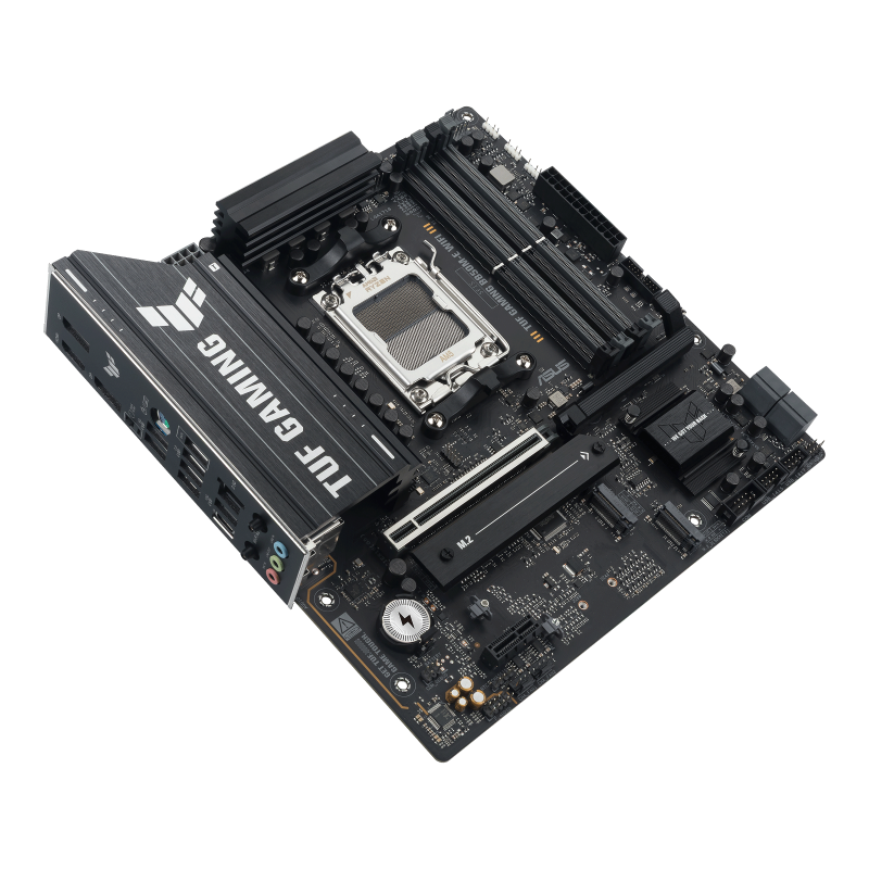 TUF GAMING B850M-PLUS-3