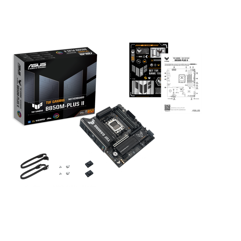 TUF GAMING B850M-PLUS II-1