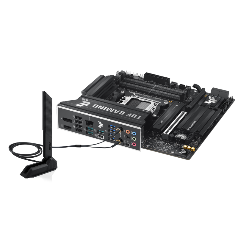 TUF GAMING B850M-PLUS WIFI-2