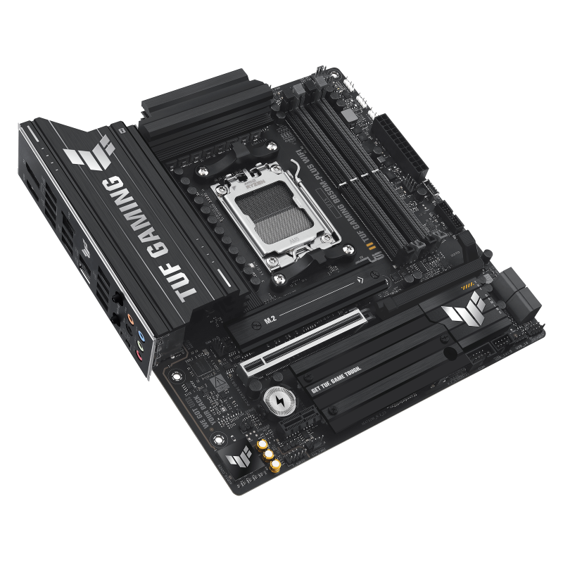 TUF GAMING B850M-PLUS WIFI-3