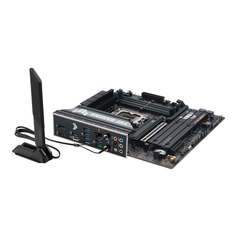 TUF GAMING B860M-PLUS WIFI-1