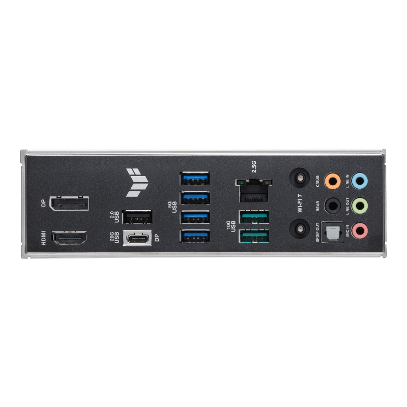 TUF GAMING B860M-PLUS WIFI-2