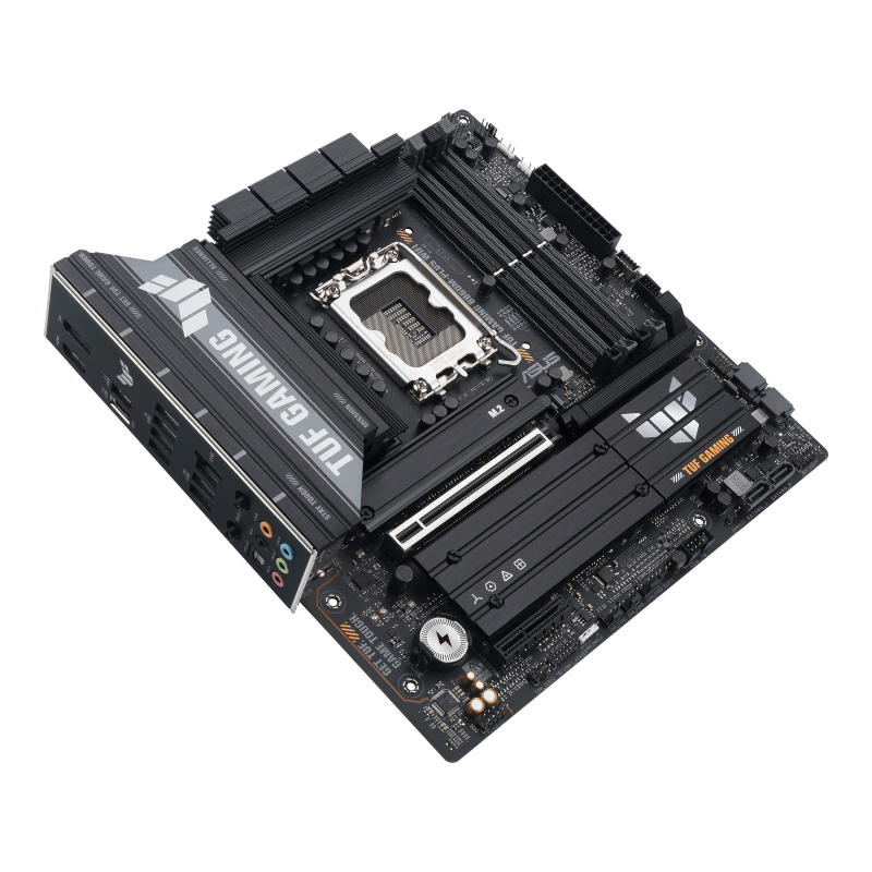 TUF GAMING B860M-PLUS WIFI-3
