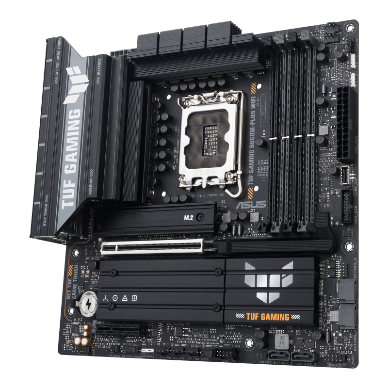 TUF GAMING B860M-PLUS WIFI-4