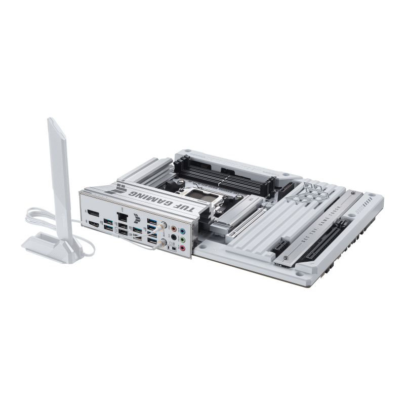 TUF GAMING B850-BTF WIFI W-3