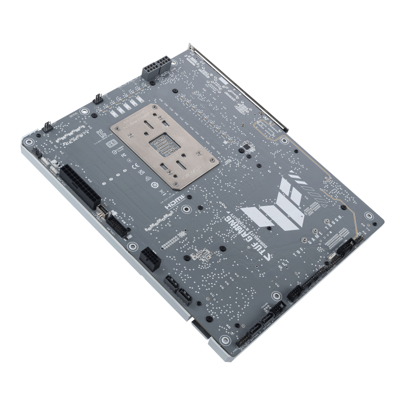 TUF GAMING B850-BTF WIFI W-4