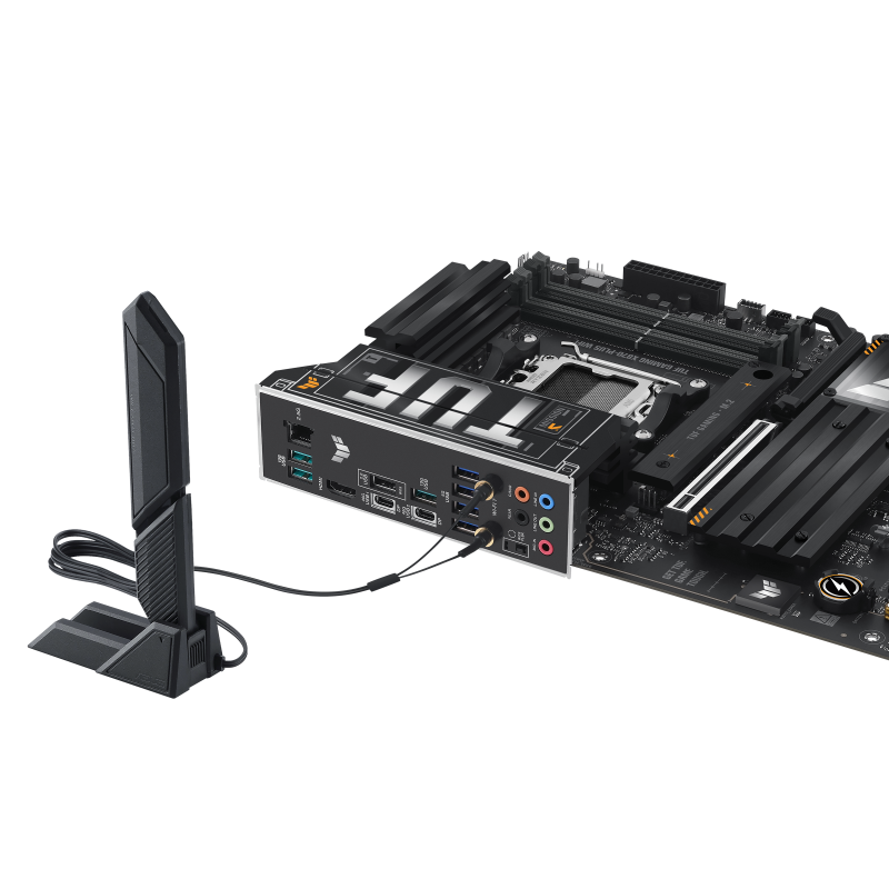 TUF GAMING X870-PLUS WIFI-2