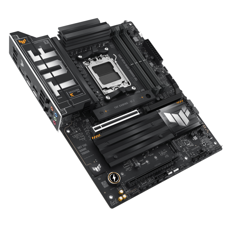 TUF GAMING X870-PLUS WIFI-3