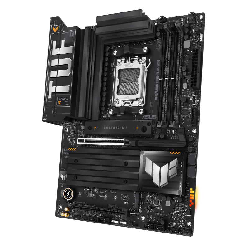 TUF GAMING X870-PLUS WIFI-4