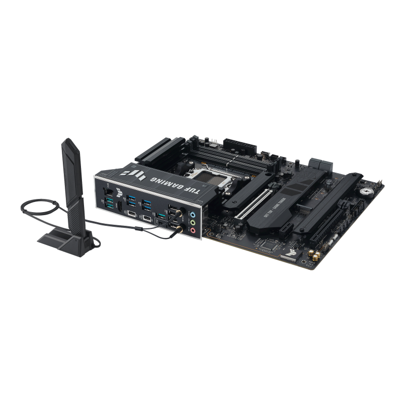 TUF GAMING X870E-PLUS WIFI7-2