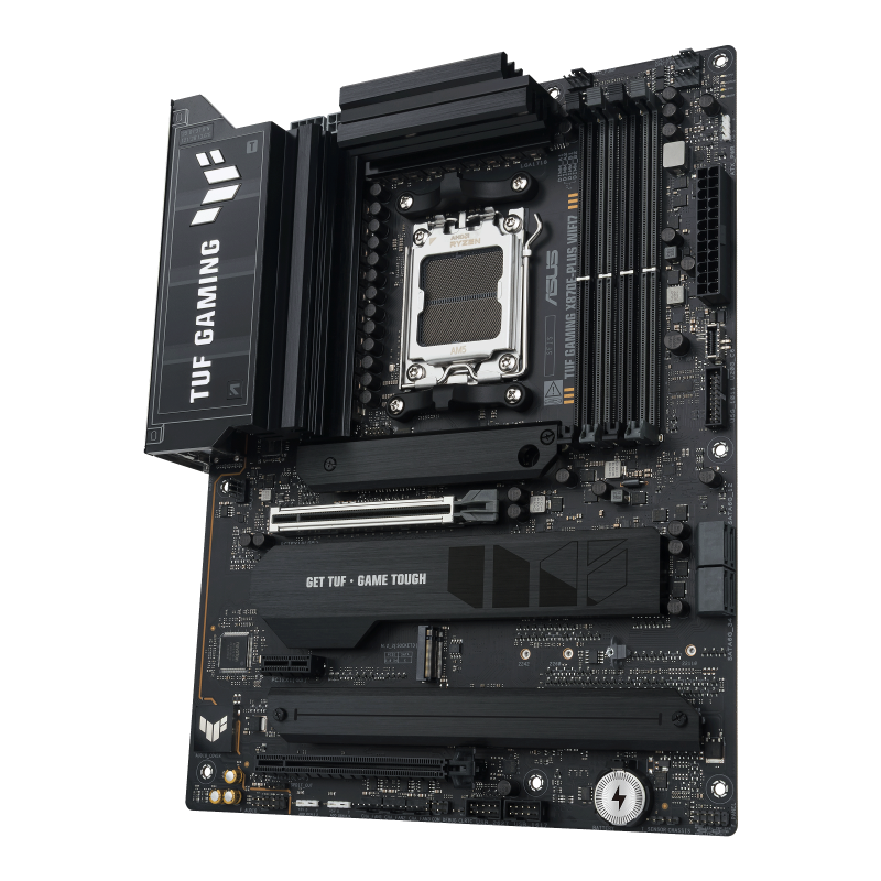 TUF GAMING X870E-PLUS WIFI7-4