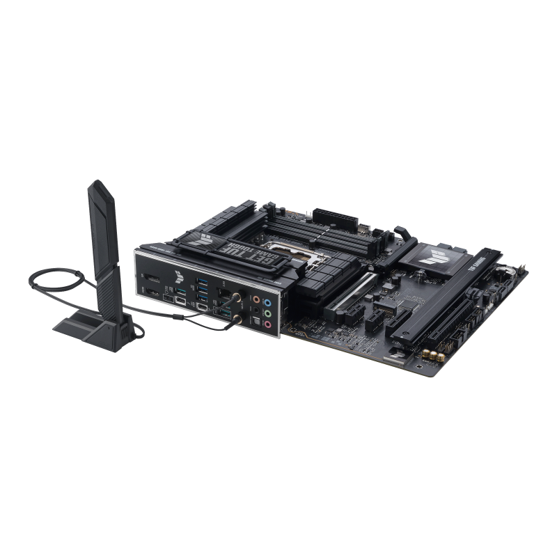 TUF GAMING Z890-PLUS WIFI-2