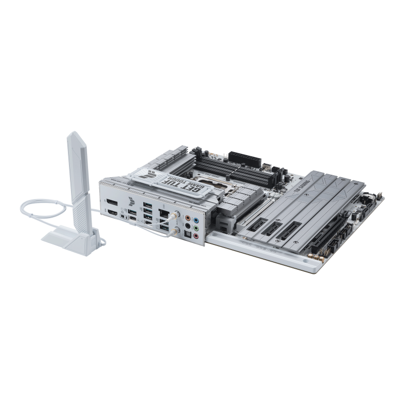 TUF GAMING Z890-PRO WIFI-2