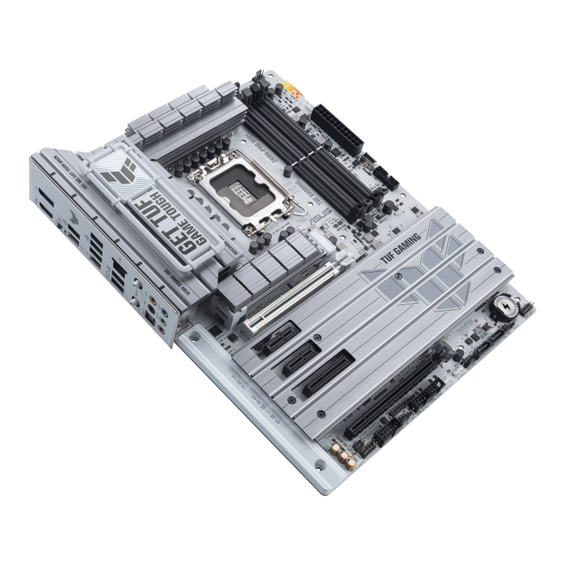 TUF GAMING Z890-PRO WIFI-3