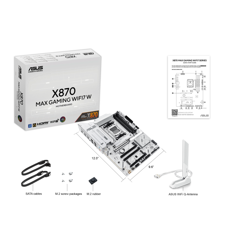X870 MAX GAMING WIFI7 W-1