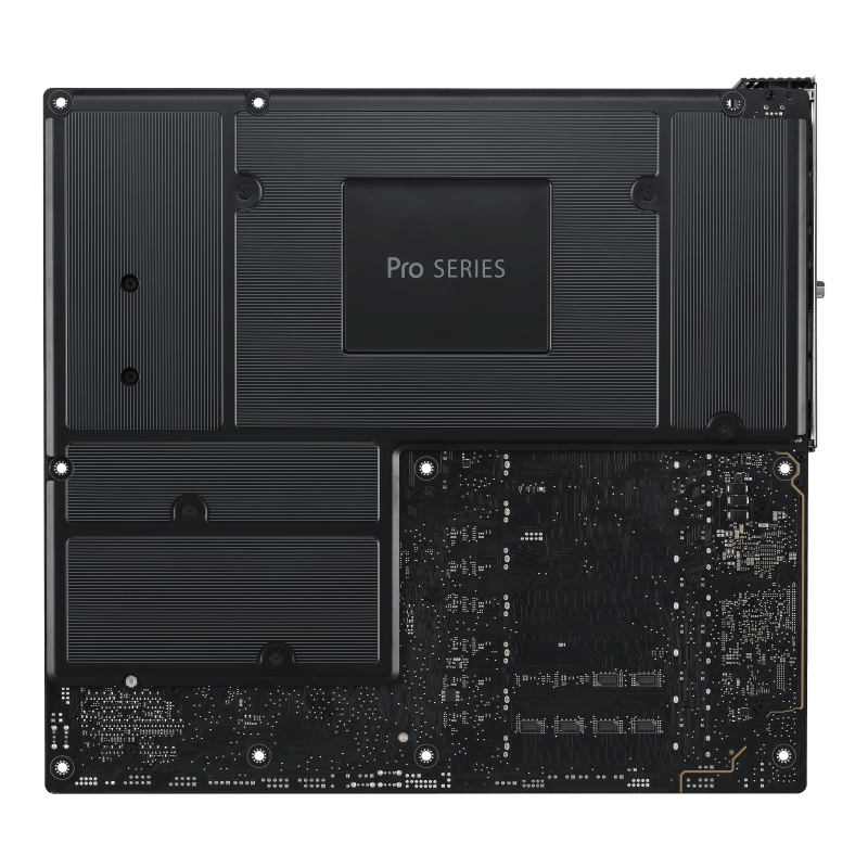 PRO WS WRX90E-SAGE SE-2