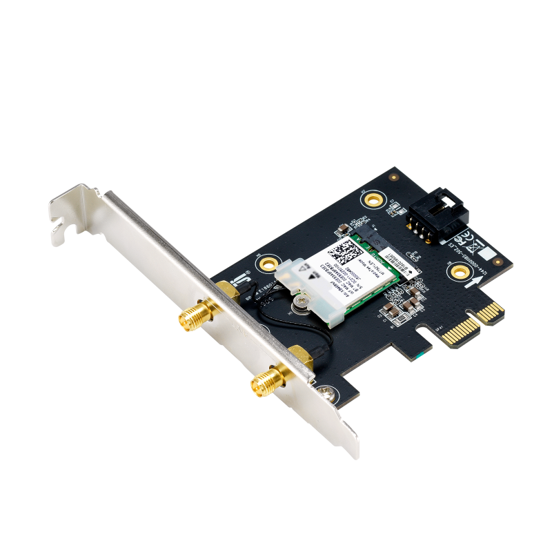 PCE-AX1800-4