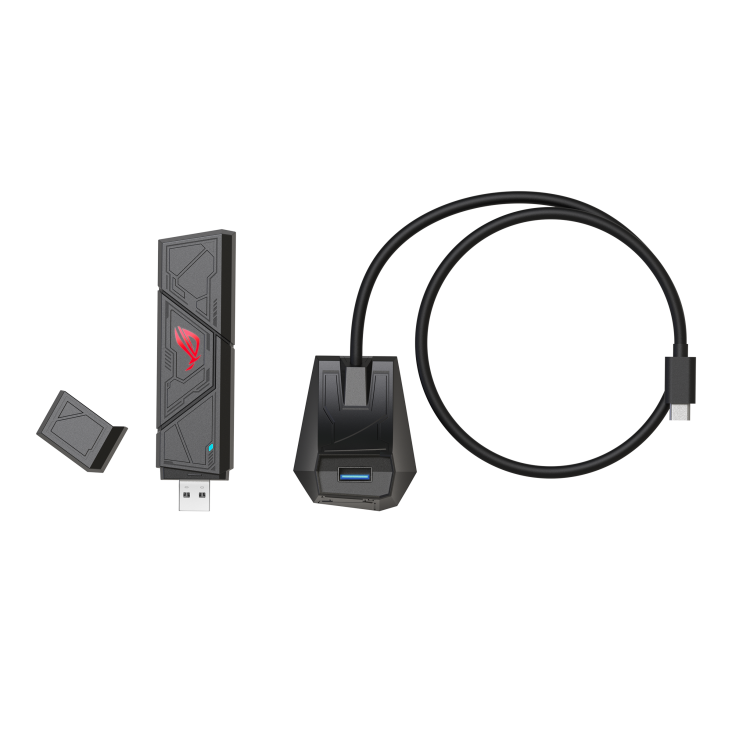 ROG USB-BE92-1
