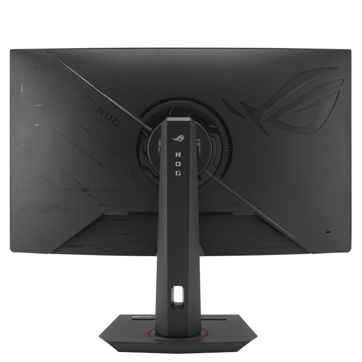 XG32WCS-3