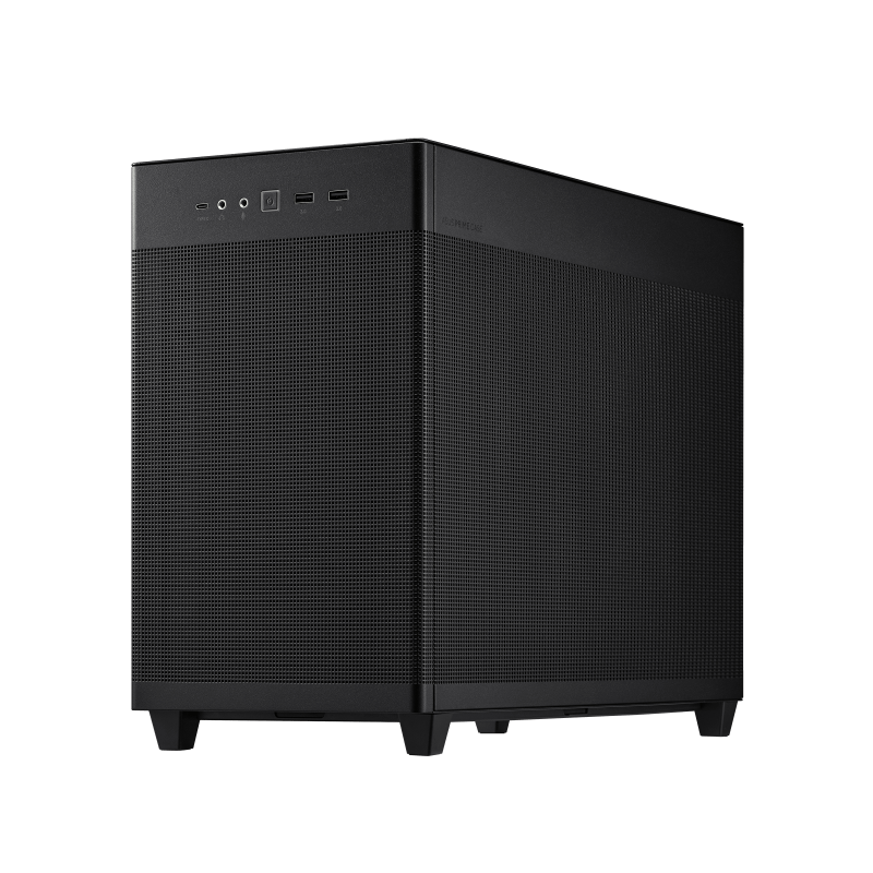 AP201 ASUS PRIME CASE TG WHITE-2