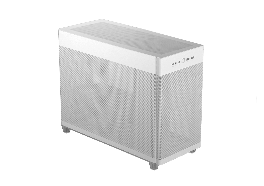 AP201 ASUS PRIME CASE MESH WHITE-1