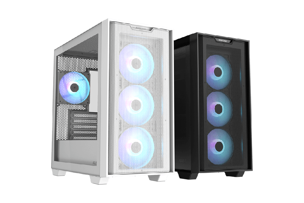 A21 PLUS TG ARGB WHITE EPS-3