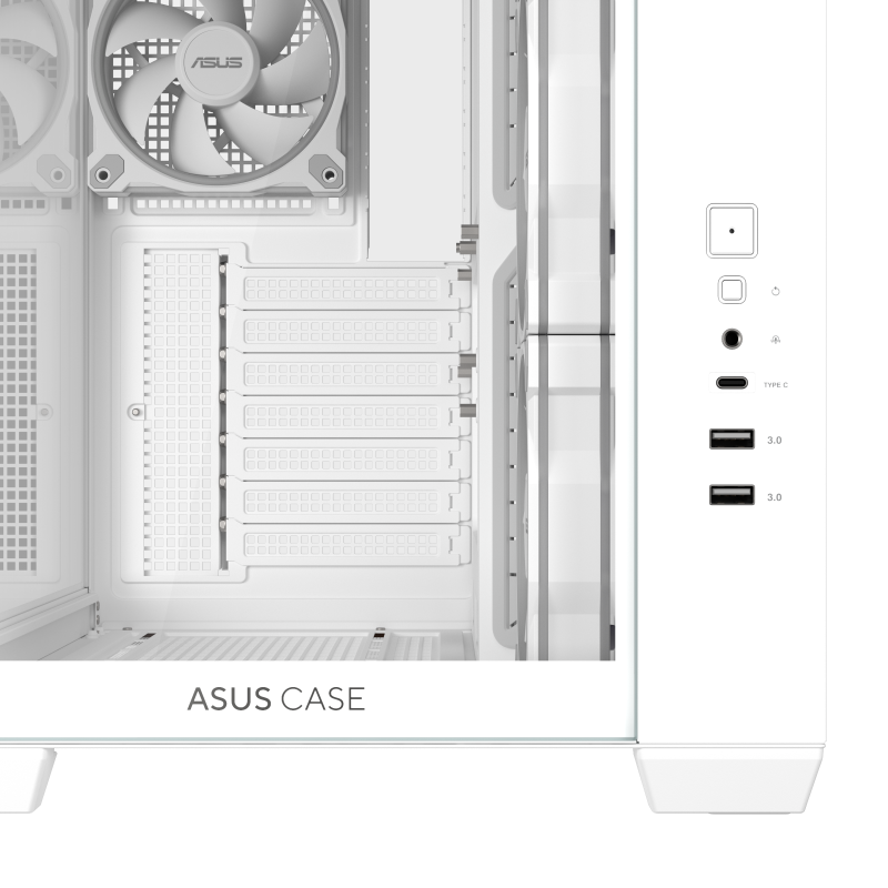 A32 PLUS TG ARGB WHITE-2