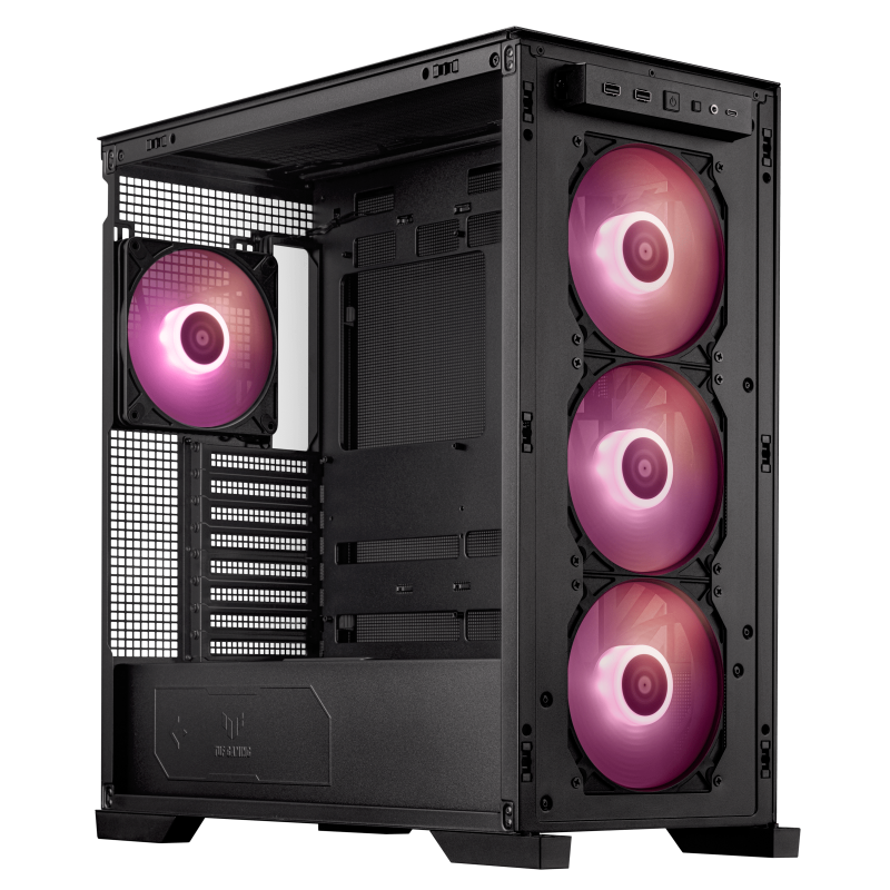 TUF GAMING GT302 TG ARGB BLACK-3