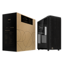 PROART PA401 WOOD TG PWM BLACK-1