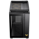 GT502 PLUS/BLK/TG-1