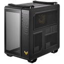 GT502 PLUS/BLK/TG-2