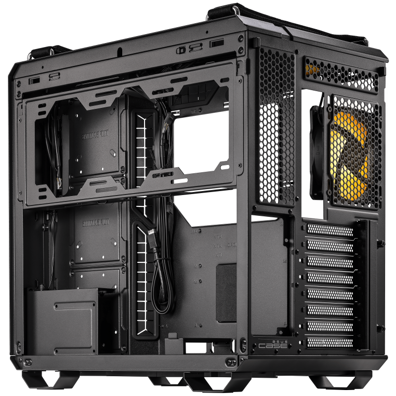 GT502 PLUS/BLK/TG-4