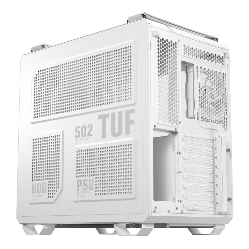TUF GAMING GT502 HORIZON TG ARGB WHITE-1