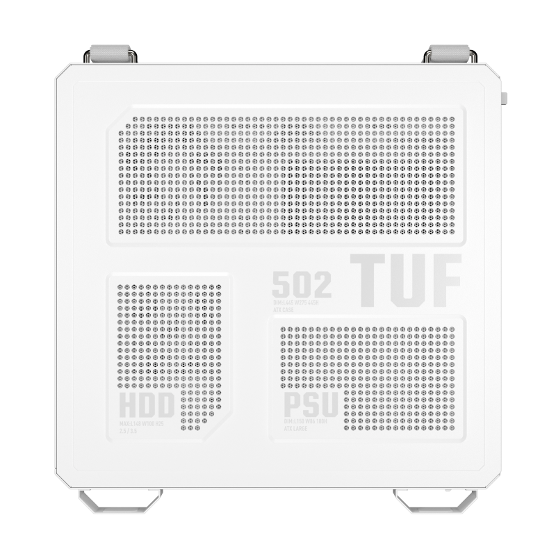TUF GAMING GT502 HORIZON TG ARGB WHITE-4