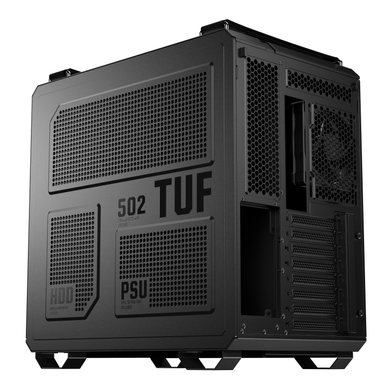 TUF GAMING GT502 HORIZON TG ARGB BLACK-1
