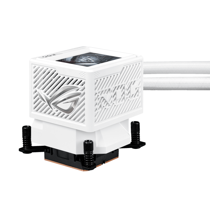 ROG RYUJIN III 360 ARGB EXTREME WHT-2
