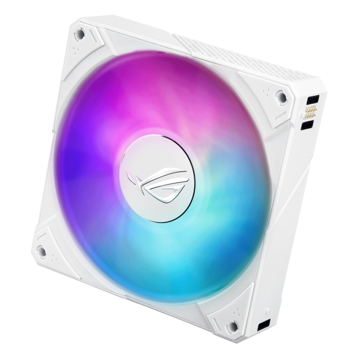 ROG RYUJIN III 360 ARGB EXTREME WHT-3