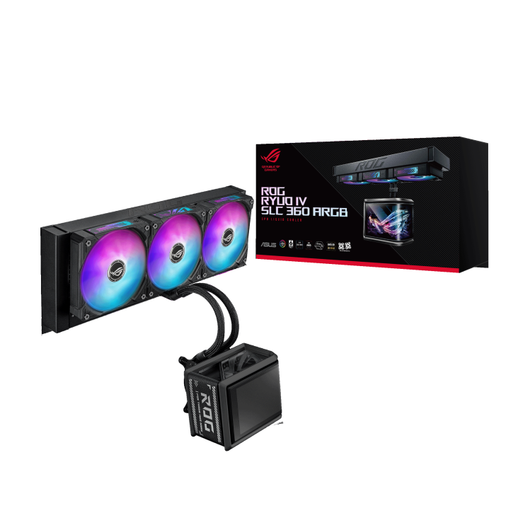 ROG RYUO IV SLC 360 ARGB-1
