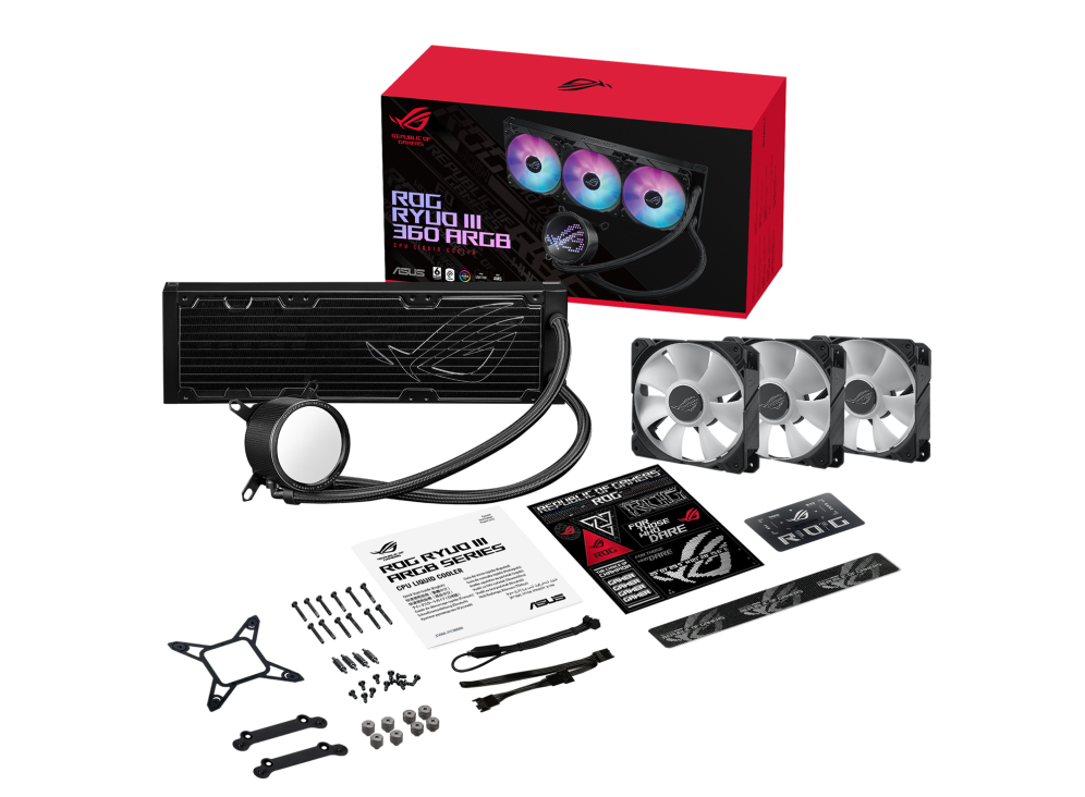 ROG RYUO III 360 ARGB-1