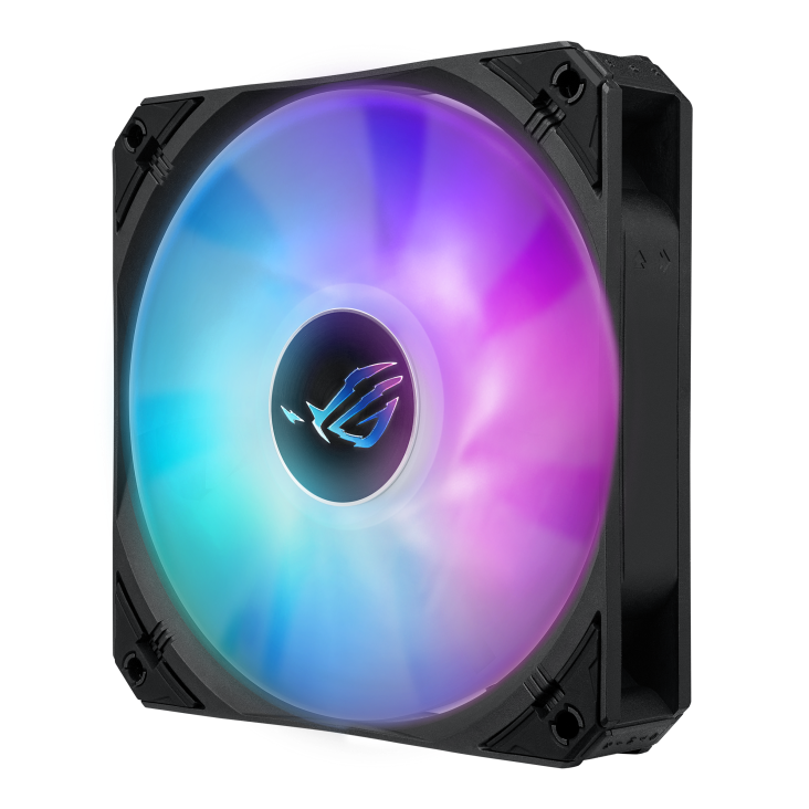 ROG STRIX LC III 360 ARGB LCD-2