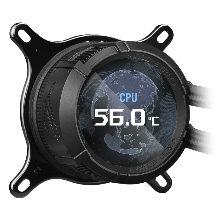 ROG STRIX LC III 360 ARGB LCD-3