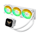 TUF GAMING LC III 360 ARGB LCD WHT-4