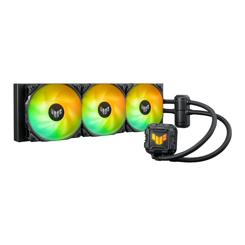 TUF GAMING LC II 360 ARGB-4