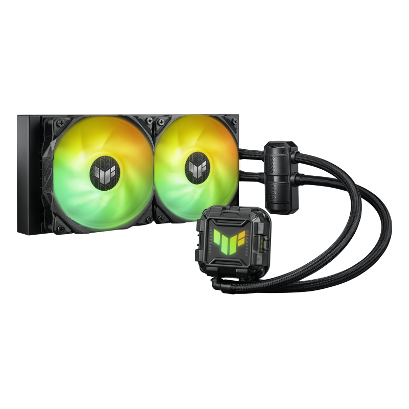 TUF GAMING LC II 240 ARGB-4