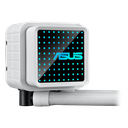 PRIME LC 360 ARGB WHT-3