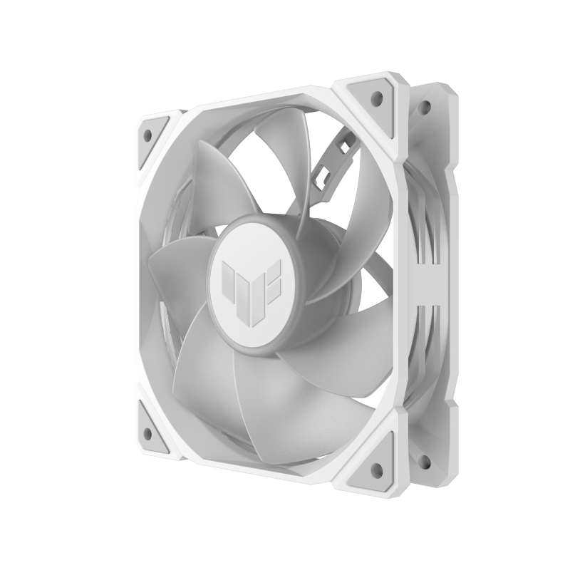 TUF GAMING TR120 FAN ARGB WHITE 3IN1-4