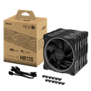 PRIME MR120 FAN ARGB BLACK-1