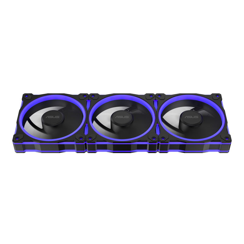 PRIME MR120 FAN ARGB BLACK-4
